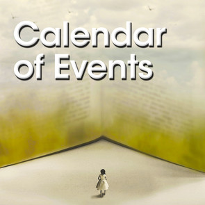 Calendar of Events