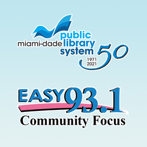 MDPLS Radio Interview