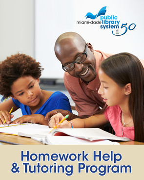 Homework Help and Tutoring Program