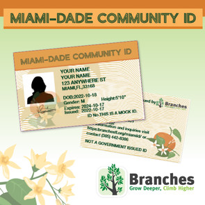 Miami-Dade Community ID