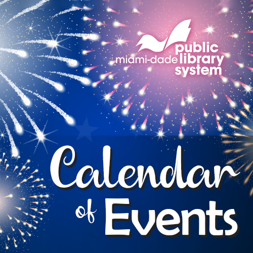 Calendar of Events