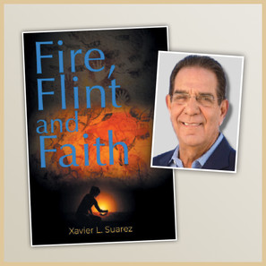 Xavier Suarez Author Event