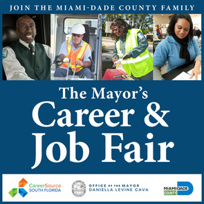 MDC Job Fair