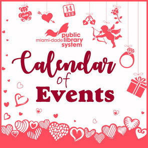 Calendar of Events