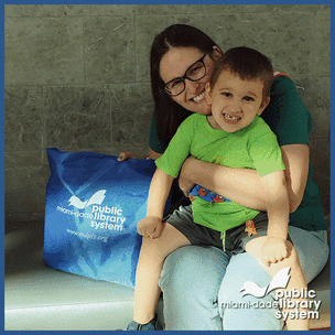 Fall Into Winter Reading Challenge Prize Winners