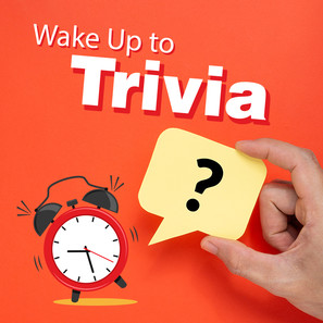 Wake Up to Trivia