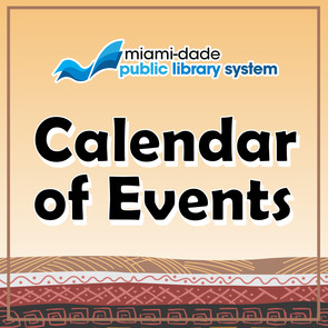 Calendar of Events