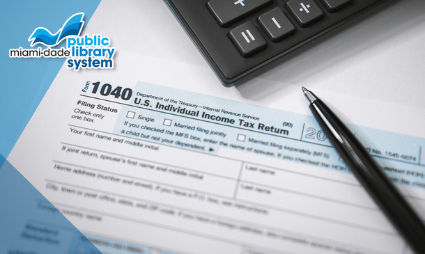 IRS Tax Forms