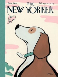 The New Yorker Magazine