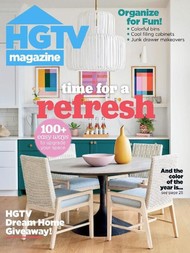 HGTV Magazine