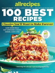 Allrecipes Magazine