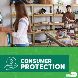 Consumer Protection