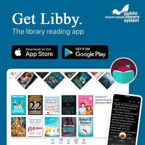 Get the Libby App