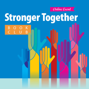 Stronger Together Book Club