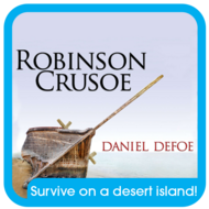 Robinson Crusoe