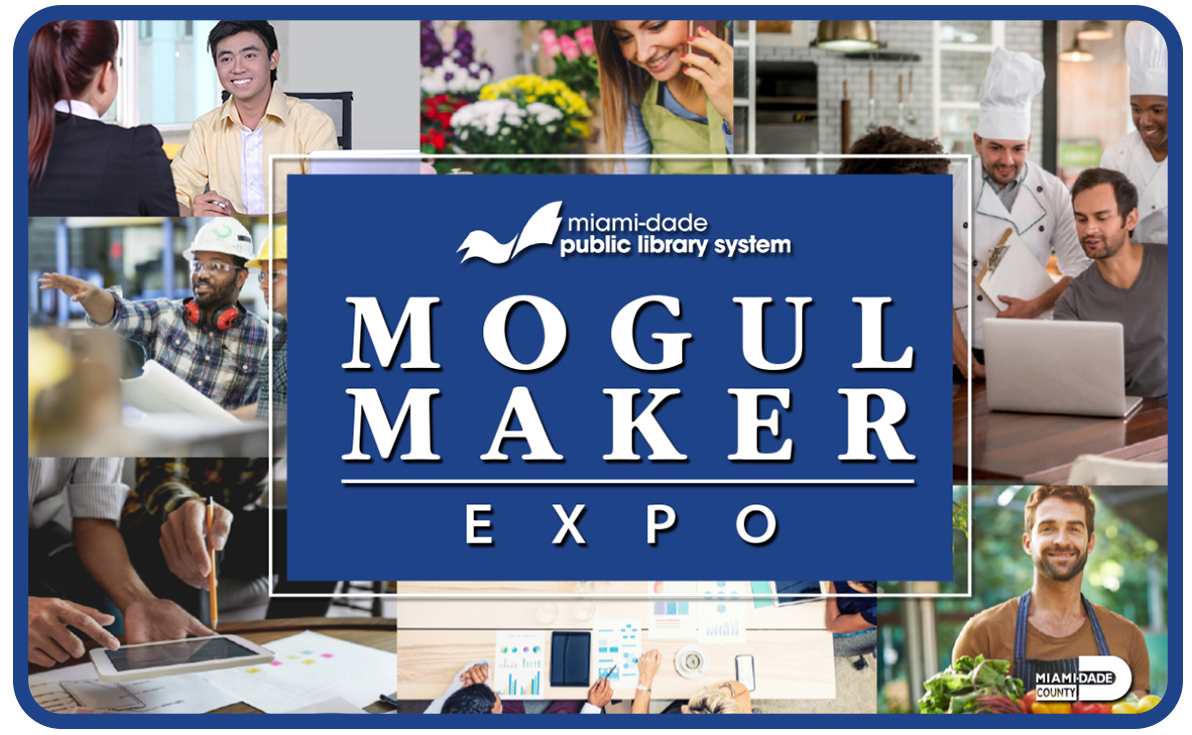 Mogul Maker Expo 2023