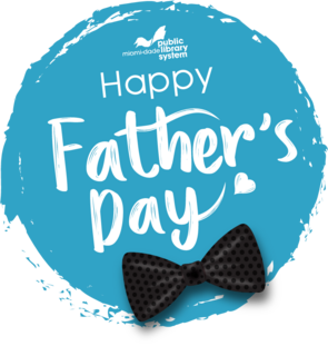 Happy Father's Day!