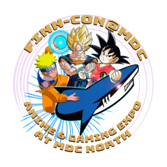 Finn-Con Anime & Gaming Expo at MDC North Campus