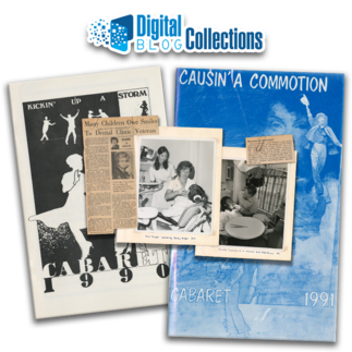 Digital Collections Blog