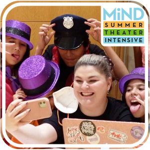 2023 Mind Summer Theater Intensive