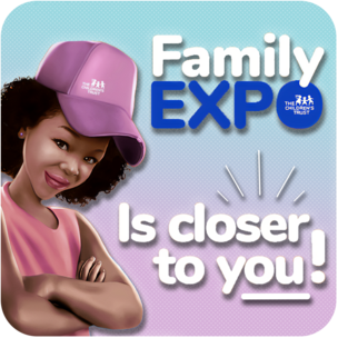 The Children's Trust Family Expo