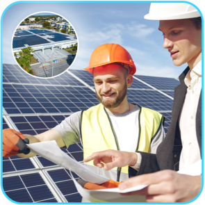 Solar 101 Info Session