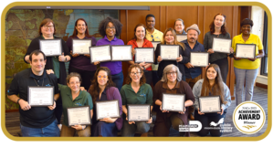 NACo 2023 Achievement Award Winners