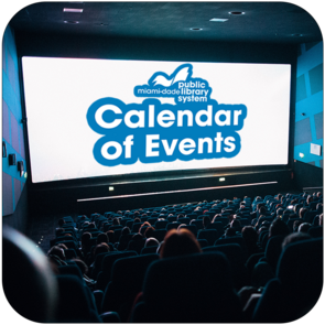 Calendar of Events