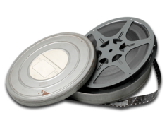 Film reel