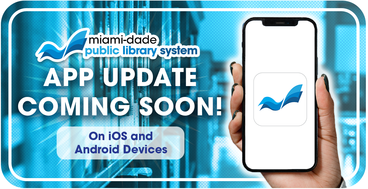 What's Happening at Your Library July 18, 2023