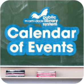 Calendar of Events