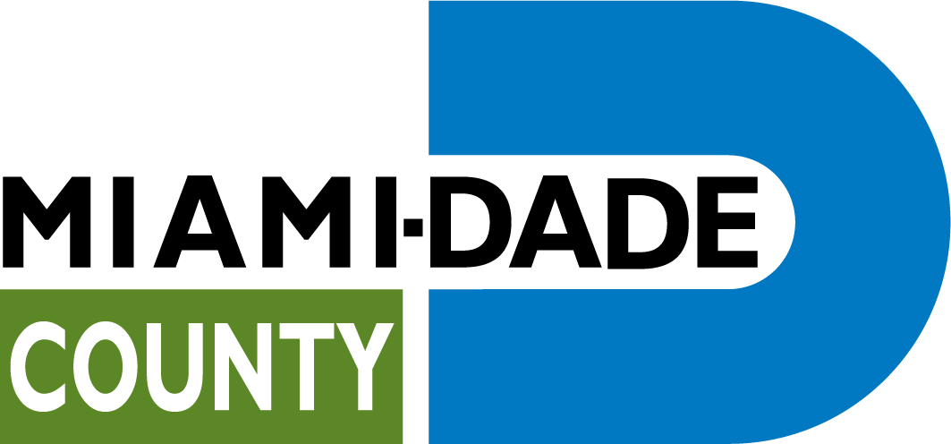 Miami-Dade County Logo