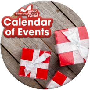 Holiday Events at the Library