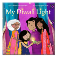 My Diwali Light