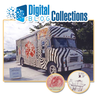 Digital Collections Blog