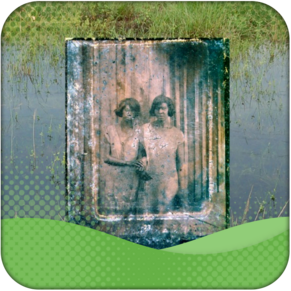 Between the River and Lagoon