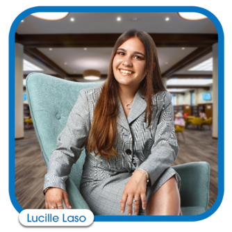 Lucille Laso
