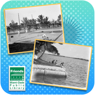 Beyond the Shelves: Exploring Treasures from the Miami-Dade Public Library System