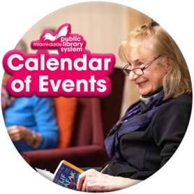 Calendar of Events