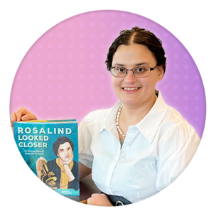 Women's History Month Meet-and-Greet