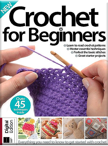 Crochet For Beginners