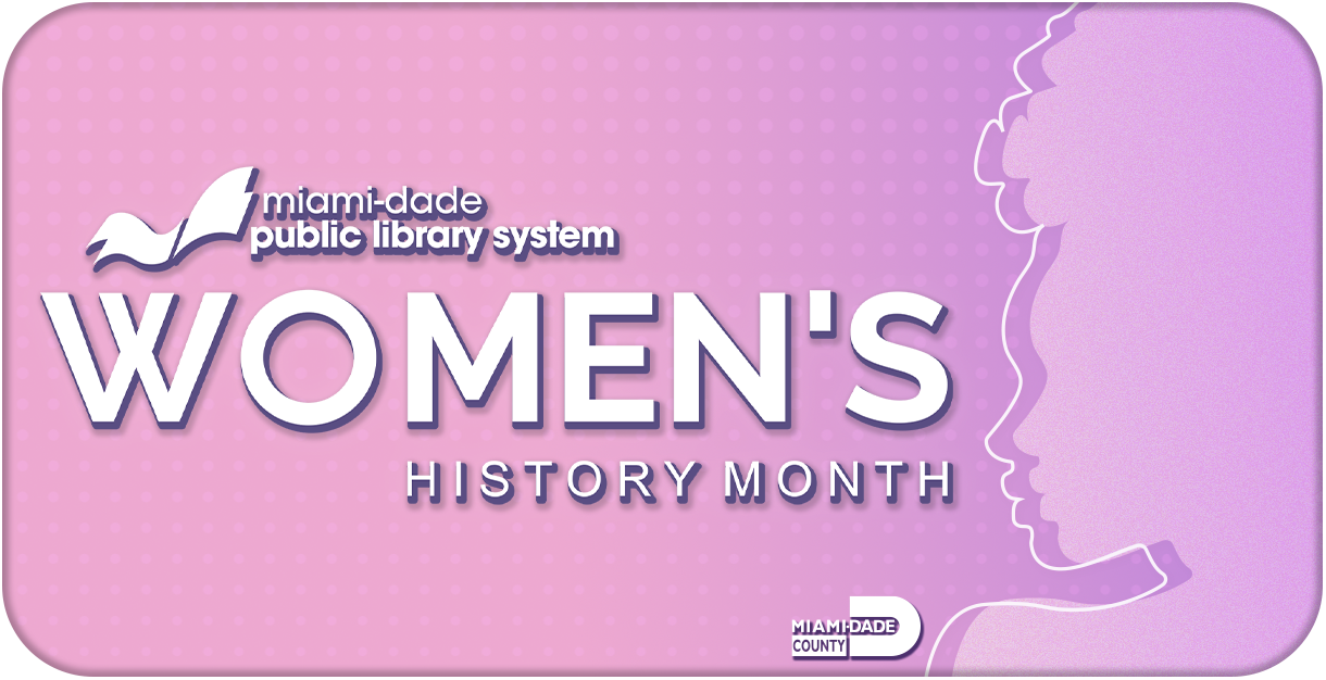 Women's History Month