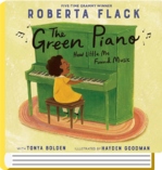 The Green Piano: How Little Me Found Music