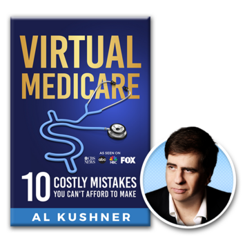 Virtual Medicare: 10 Costly Mistakes You Can't Afford to Make
