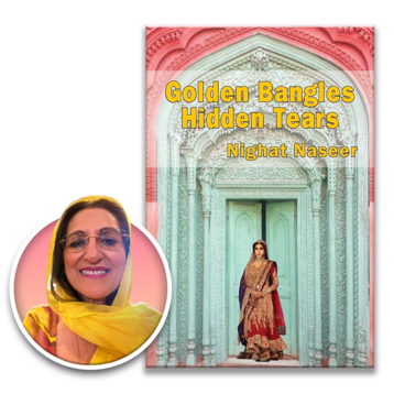 Golden Bangles Hidden Tears