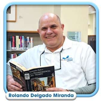 Rolando Delgado Miranda