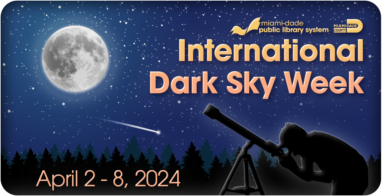 International Dark Sky Week