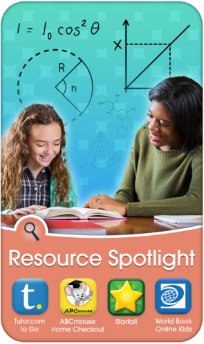 Resource Spotlight - Online Learning