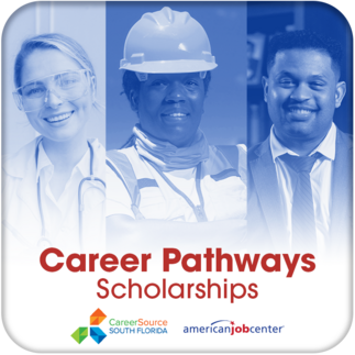 Career Pathways Scholarships