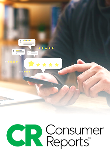 Consumer Reports